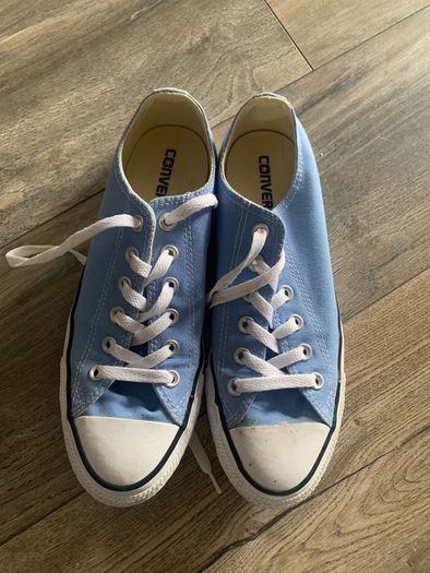 converse/trainers