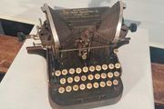 Oliver typewriter