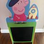Peppa Pig Art Table Image 5