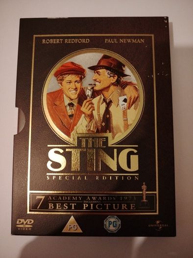 The Sting