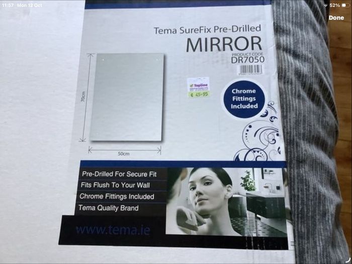 Mirror