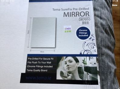 Mirror