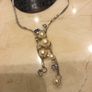 Necklace & Matching  Earrings.  X 5 sets. Costume  Jewellery. B.N.W.T. Image 7