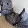 Egg 2 Pram Travel system for extra's included Image 7