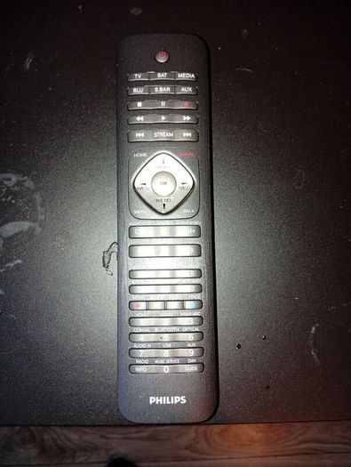 phillips 32" Ambilight (not a smart TV)