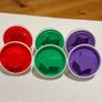 Montessori Educational Motor Skills Eggs Image 3