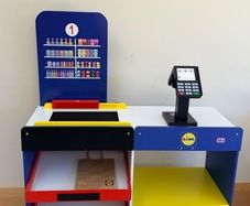 lidl shop