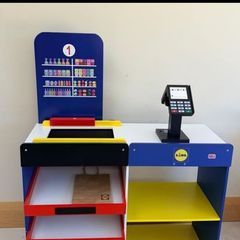 lidl shop