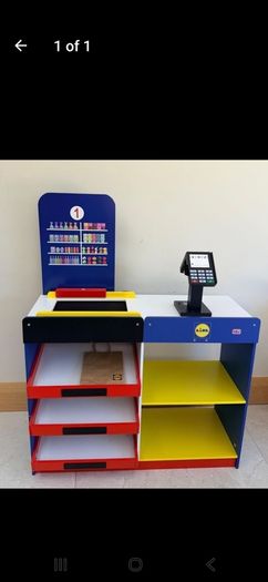 lidl shop