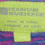 Mountain Wearhouse Kayleigh Girls Stripe Hoodie (3-4y) Image 2