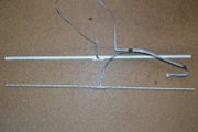Sony TV KD-43XG7093 Led Backlight Strips
