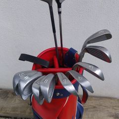 Beginner Set of RH Clubs
