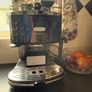 Delonghi Coffee Machine Image 2