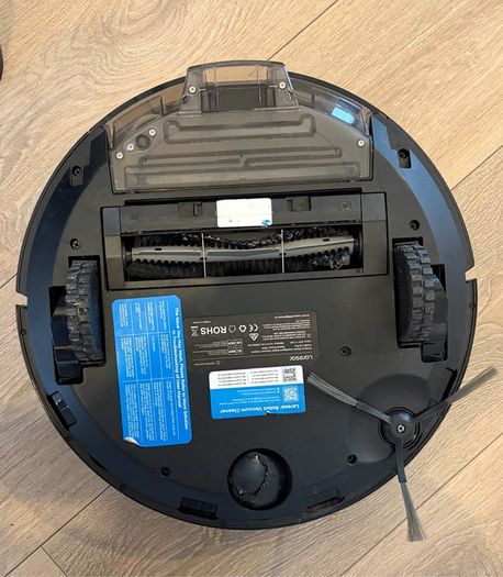 Laresar L6 Pro Robot Vacuum