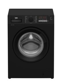 Beko Black Washing Machine