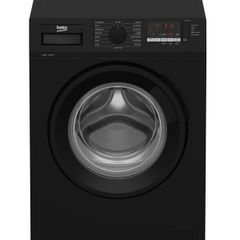Beko Black Washing Machine