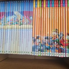 Disney Book Collections x 2