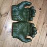 hulk hands (costume) Image 2