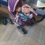 toy pram buggy dolls Image 5