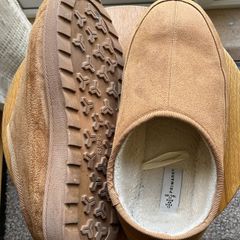 mens slippers size 45