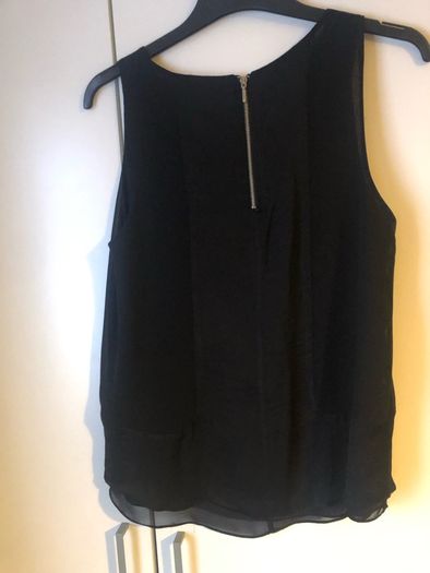 Ladies stunning top size S