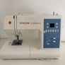 Singer Confidence 7465 Sewing Machine Image 2
