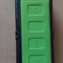 REFUEL wireless Bluetooth Speaker, Green working perfectly and in excellent condition Image 4