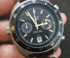 Heuer Autavia 16630