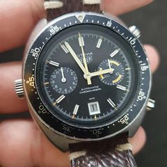 Heuer Autavia 16630