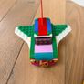 Lego Creator Rebuildable Flying Car Set 6387808 Image 4