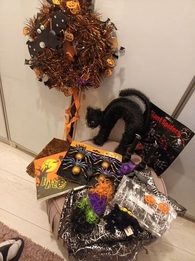 halloween bundle