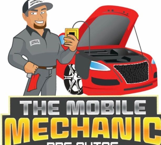 Mechanic breakdown repairs and servicing