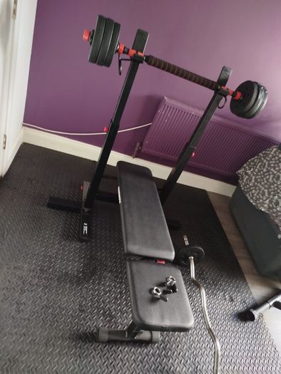 weight