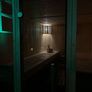 Cedarwood electric sauna ,ice baths & pergola Image 4