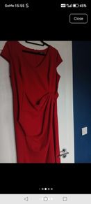 quiz dress