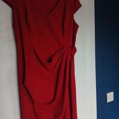 quiz dress