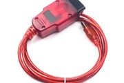 Renolink For Renault OBD2 Auto Diagnostic Cable Airbag Reset/Key Coding ECU Programmer Replace Reno link v1.99