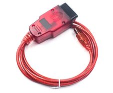 Renolink For Renault OBD2 Auto Diagnostic Cable Airbag Reset/Key Coding ECU Programmer Replace Reno link v1.99