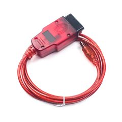 Renolink For Renault OBD2 Auto Diagnostic Cable Airbag Reset/Key Coding ECU Programmer Replace Reno link v1.99