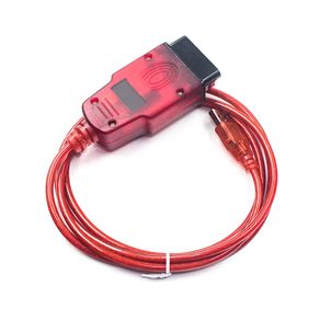 Renolink For Renault OBD2 Auto Diagnostic Cable Airbag Reset/Key Coding ECU Programmer Replace Reno link v1.99