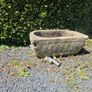 Trough, bathtub shaped. Image 8