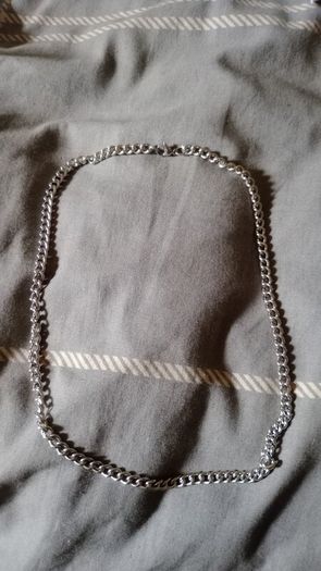 Stainless steel Chain