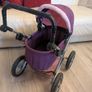 Dolls pram Image 2