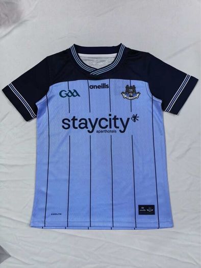 GAA 2026 Jerseys