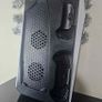 PS5 Digital Edition Vertical Cooling Stand Dual Controller Charger DualSense + 12 Game Slots Tray + USB CABLE. Image 8