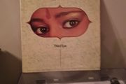Monsoon vinyl