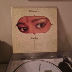 Monsoon vinyl