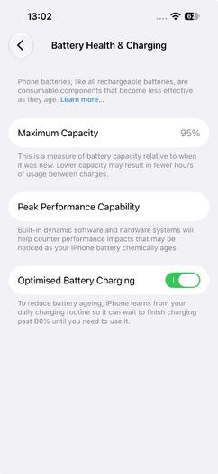 iPhone 14pro 128gb