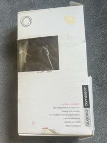 Bugaboo Cameleon sun canopy BNIB