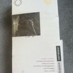 Bugaboo Cameleon sun canopy BNIB